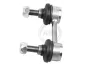 Stange/Strebe, Stabilisator Hinterachse links Hinterachse rechts außen A.B.S. 260307 Bild Stange/Strebe, Stabilisator Hinterachse links Hinterachse rechts außen A.B.S. 260307