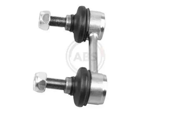 Stange/Strebe, Stabilisator Hinterachse links Hinterachse rechts außen A.B.S. 260307 Bild Stange/Strebe, Stabilisator Hinterachse links Hinterachse rechts außen A.B.S. 260307