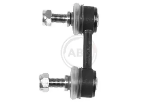Stange/Strebe, Stabilisator Hinterachse links Hinterachse rechts außen A.B.S. 260318 Bild Stange/Strebe, Stabilisator Hinterachse links Hinterachse rechts außen A.B.S. 260318