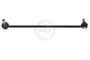 Stange/Strebe, Stabilisator Vorderachse rechts außen A.B.S. 260320