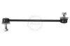 Stange/Strebe, Stabilisator Hinterachse links Hinterachse rechts au&szlig;en A.B.S. 260328