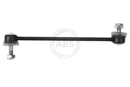Stange/Strebe, Stabilisator Hinterachse links Hinterachse rechts außen A.B.S. 260328 Bild Stange/Strebe, Stabilisator Hinterachse links Hinterachse rechts außen A.B.S. 260328