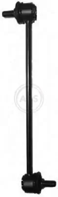 Stange/Strebe, Stabilisator Vorderachse links Vorderachse rechts außen A.B.S. 260345 Bild Stange/Strebe, Stabilisator Vorderachse links Vorderachse rechts außen A.B.S. 260345
