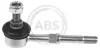 Stange/Strebe, Stabilisator Hinterachse links außen A.B.S. 260669 Bild Stange/Strebe, Stabilisator Hinterachse links außen A.B.S. 260669