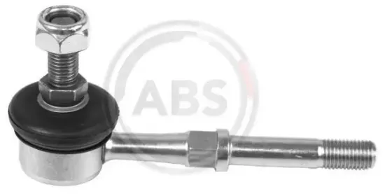 Stange/Strebe, Stabilisator Hinterachse links außen A.B.S. 260669 Bild Stange/Strebe, Stabilisator Hinterachse links außen A.B.S. 260669
