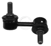 Stange/Strebe, Stabilisator Vorderachse links außen A.B.S. 260359