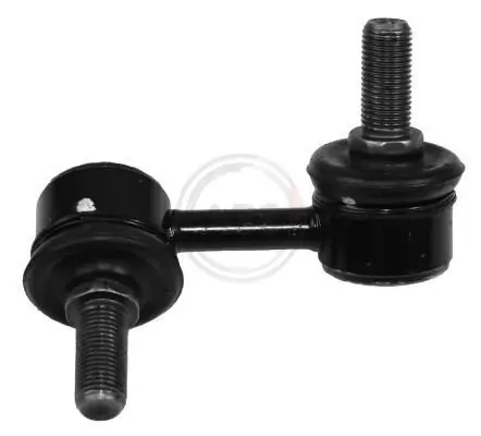 Stange/Strebe, Stabilisator Vorderachse rechts außen A.B.S. 260360 Bild Stange/Strebe, Stabilisator Vorderachse rechts außen A.B.S. 260360