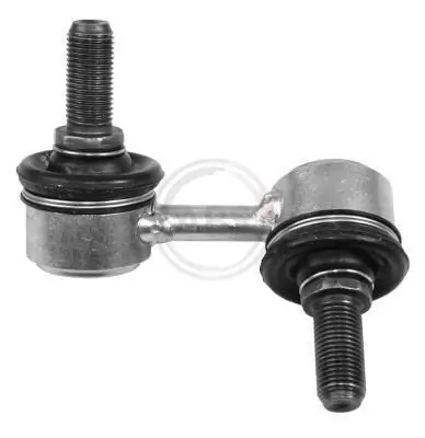 Stange/Strebe, Stabilisator Vorderachse rechts außen A.B.S. 260362 Bild Stange/Strebe, Stabilisator Vorderachse rechts außen A.B.S. 260362