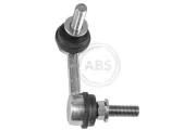 Stange/Strebe, Stabilisator Vorderachse links außen A.B.S. 260369