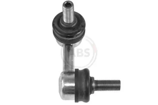Stange/Strebe, Stabilisator Vorderachse links außen A.B.S. 260374 Bild Stange/Strebe, Stabilisator Vorderachse links außen A.B.S. 260374