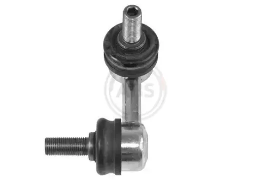 Stange/Strebe, Stabilisator Vorderachse rechts außen A.B.S. 260375 Bild Stange/Strebe, Stabilisator Vorderachse rechts außen A.B.S. 260375