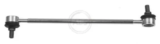 Stange/Strebe, Stabilisator Vorderachse links Vorderachse rechts außen A.B.S. 260381 Bild Stange/Strebe, Stabilisator Vorderachse links Vorderachse rechts außen A.B.S. 260381