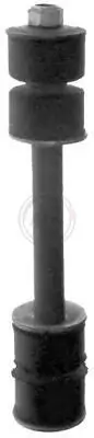 Stange/Strebe, Stabilisator Vorderachse links Vorderachse rechts außen A.B.S. 260391 Bild Stange/Strebe, Stabilisator Vorderachse links Vorderachse rechts außen A.B.S. 260391