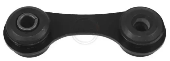 Stange/Strebe, Stabilisator Hinterachse links Hinterachse rechts außen A.B.S. 260393 Bild Stange/Strebe, Stabilisator Hinterachse links Hinterachse rechts außen A.B.S. 260393