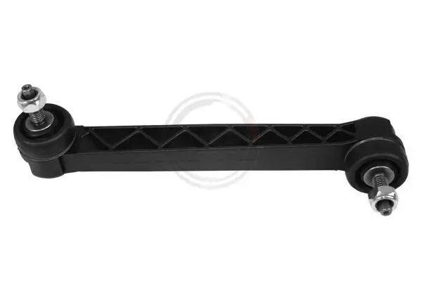 Stange/Strebe, Stabilisator Vorderachse links Vorderachse rechts außen A.B.S. 260398