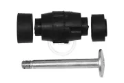 Stange/Strebe, Stabilisator Vorderachse links Vorderachse rechts außen A.B.S. 260401