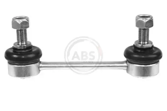 Stange/Strebe, Stabilisator Hinterachse links Hinterachse rechts außen A.B.S. 260408 Bild Stange/Strebe, Stabilisator Hinterachse links Hinterachse rechts außen A.B.S. 260408