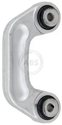 Stange/Strebe, Stabilisator Vorderachse links Vorderachse rechts außen A.B.S. 260411 Bild Stange/Strebe, Stabilisator Vorderachse links Vorderachse rechts außen A.B.S. 260411