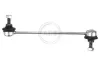 Stange/Strebe, Stabilisator Vorderachse links Vorderachse rechts au&szlig;en A.B.S. 260412