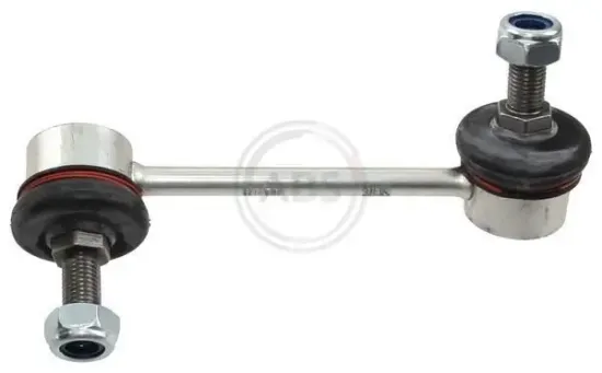Stange/Strebe, Stabilisator Hinterachse rechts außen A.B.S. 260424 Bild Stange/Strebe, Stabilisator Hinterachse rechts außen A.B.S. 260424
