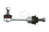 Stange/Strebe, Stabilisator Hinterachse links Hinterachse rechts außen A.B.S. 260426