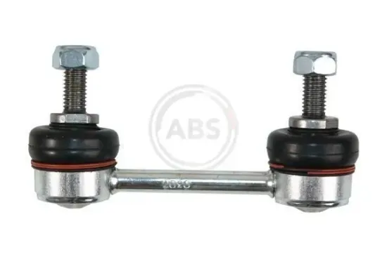 Stange/Strebe, Stabilisator Hinterachse links Hinterachse rechts außen A.B.S. 260429 Bild Stange/Strebe, Stabilisator Hinterachse links Hinterachse rechts außen A.B.S. 260429