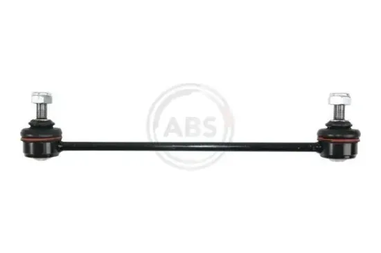 Stange/Strebe, Stabilisator Hinterachse links Hinterachse rechts außen A.B.S. 260432 Bild Stange/Strebe, Stabilisator Hinterachse links Hinterachse rechts außen A.B.S. 260432