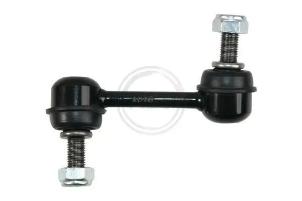 Stange/Strebe, Stabilisator Vorderachse links außen A.B.S. 260433