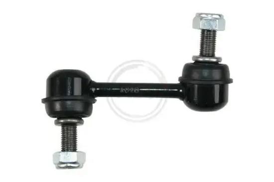 Stange/Strebe, Stabilisator Vorderachse links außen A.B.S. 260433 Bild Stange/Strebe, Stabilisator Vorderachse links außen A.B.S. 260433
