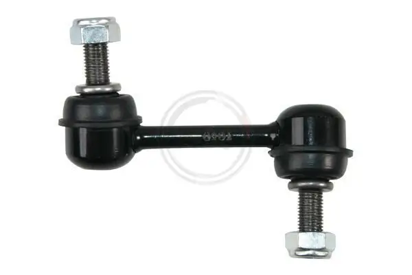 Stange/Strebe, Stabilisator Vorderachse rechts außen A.B.S. 260434