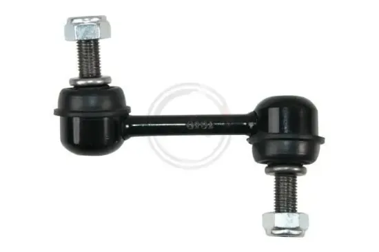 Stange/Strebe, Stabilisator Vorderachse rechts außen A.B.S. 260434 Bild Stange/Strebe, Stabilisator Vorderachse rechts außen A.B.S. 260434