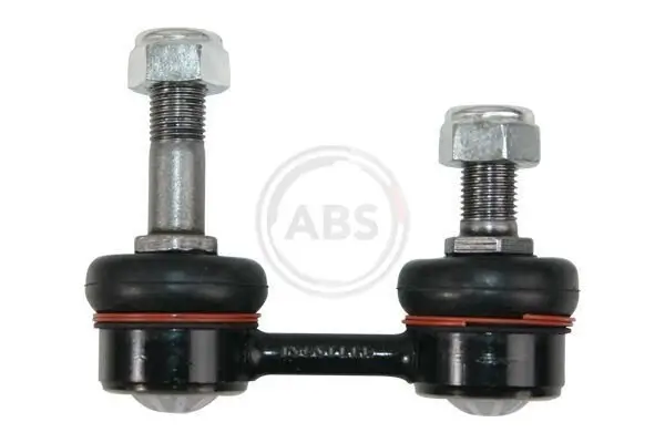 Stange/Strebe, Stabilisator Vorderachse links Vorderachse rechts außen A.B.S. 260440
