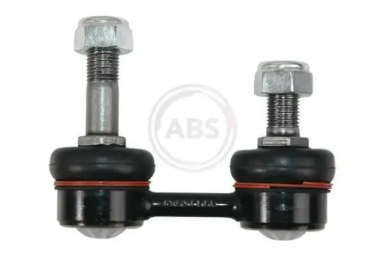 Stange/Strebe, Stabilisator Vorderachse links Vorderachse rechts außen A.B.S. 260440 Bild Stange/Strebe, Stabilisator Vorderachse links Vorderachse rechts außen A.B.S. 260440