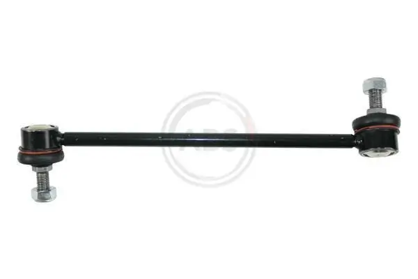 Stange/Strebe, Stabilisator Vorderachse links außen A.B.S. 260441