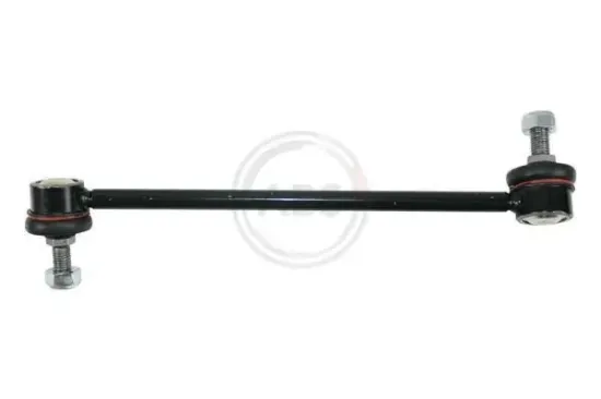 Stange/Strebe, Stabilisator Vorderachse links außen A.B.S. 260441 Bild Stange/Strebe, Stabilisator Vorderachse links außen A.B.S. 260441