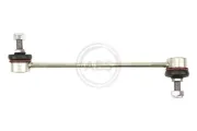 Stange/Strebe, Stabilisator Vorderachse links außen A.B.S. 260443