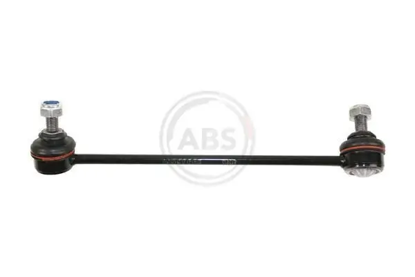 Stange/Strebe, Stabilisator Vorderachse links außen A.B.S. 260445