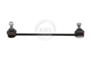 Stange/Strebe, Stabilisator Vorderachse links außen A.B.S. 260445