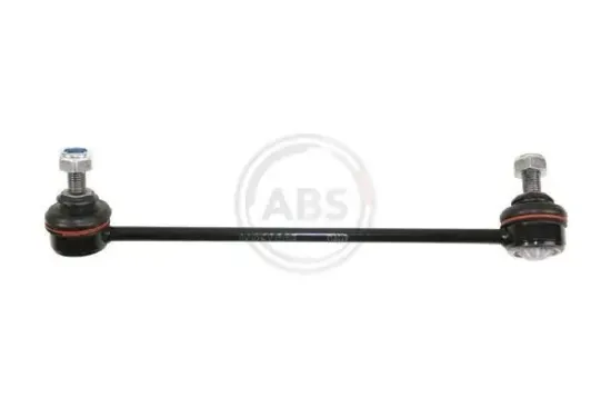Stange/Strebe, Stabilisator Vorderachse links außen A.B.S. 260445 Bild Stange/Strebe, Stabilisator Vorderachse links außen A.B.S. 260445