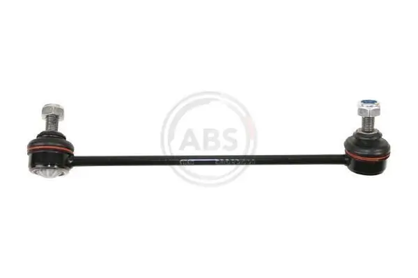 Stange/Strebe, Stabilisator Vorderachse rechts außen A.B.S. 260446