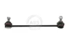 Stange/Strebe, Stabilisator Vorderachse rechts außen A.B.S. 260446 Bild Stange/Strebe, Stabilisator Vorderachse rechts außen A.B.S. 260446