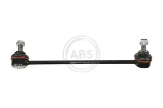 Stange/Strebe, Stabilisator Vorderachse rechts außen A.B.S. 260446 Bild Stange/Strebe, Stabilisator Vorderachse rechts außen A.B.S. 260446