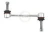 Stange/Strebe, Stabilisator Vorderachse links Vorderachse rechts au&szlig;en A.B.S. 260450