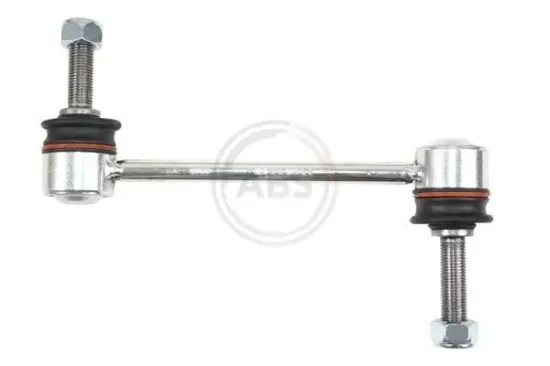 Stange/Strebe, Stabilisator Vorderachse links Vorderachse rechts außen A.B.S. 260450 Bild Stange/Strebe, Stabilisator Vorderachse links Vorderachse rechts außen A.B.S. 260450