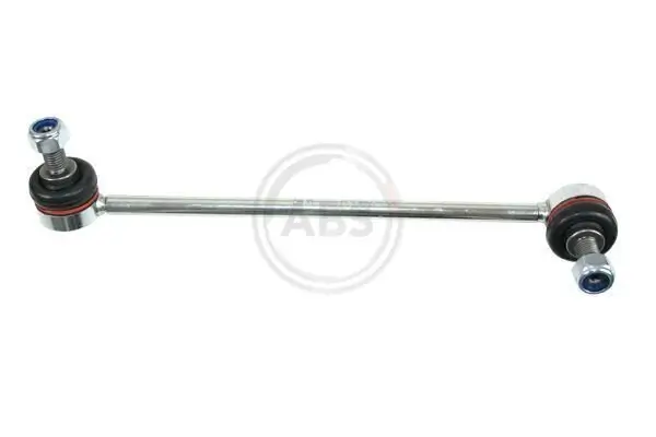 Stange/Strebe, Stabilisator Vorderachse links außen A.B.S. 260453