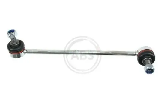 Stange/Strebe, Stabilisator Vorderachse links außen A.B.S. 260453 Bild Stange/Strebe, Stabilisator Vorderachse links außen A.B.S. 260453