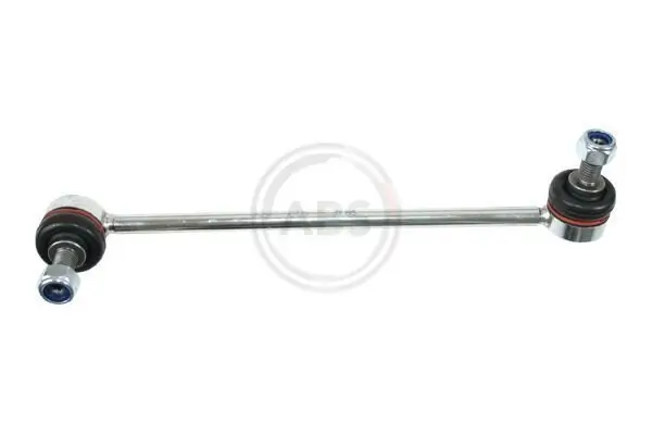 Stange/Strebe, Stabilisator Vorderachse rechts außen A.B.S. 260454