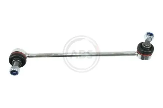 Stange/Strebe, Stabilisator Vorderachse rechts außen A.B.S. 260454 Bild Stange/Strebe, Stabilisator Vorderachse rechts außen A.B.S. 260454