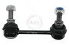 Stange/Strebe, Stabilisator Vorderachse links außen A.B.S. 260457