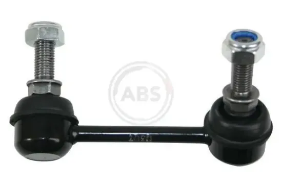 Stange/Strebe, Stabilisator Vorderachse links außen A.B.S. 260457 Bild Stange/Strebe, Stabilisator Vorderachse links außen A.B.S. 260457
